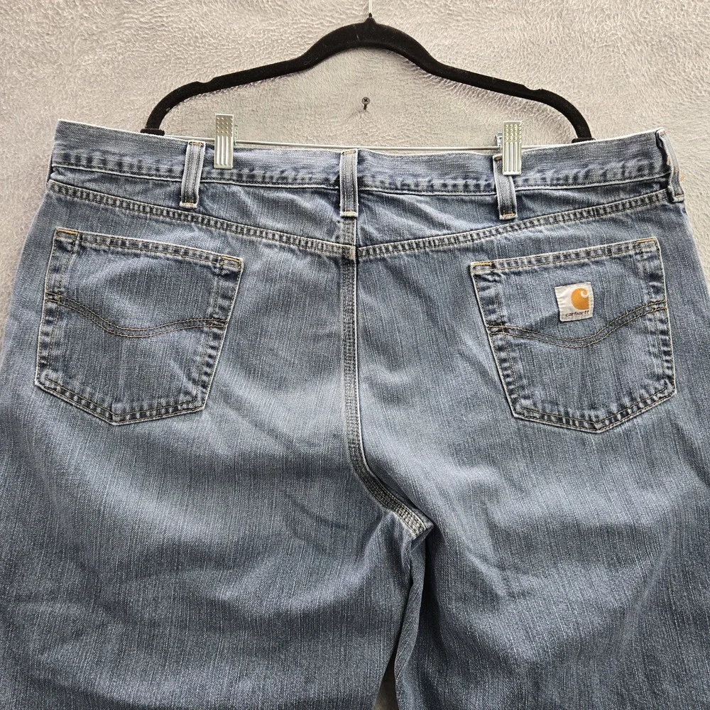 Carhartt *please carefully